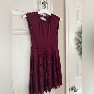 Child Medium Dance Costume - like new condition